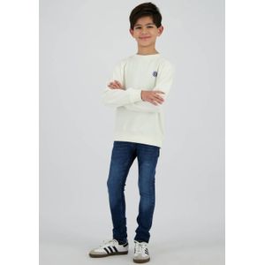 Raizzed skinny skinny jeans dark blue denim