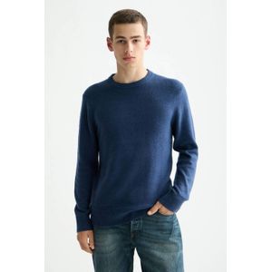 Scotch & Soda - Soft Knit - Trui - Regular Fit