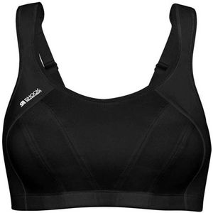 Shock Absorber level 4 sportbh Active Multi zwart