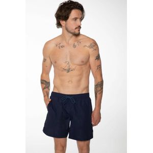 Protest Zwemshort Faster Donkerblauw