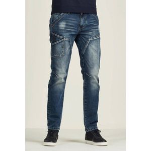 Cars regular fit jeans Chester stone used
