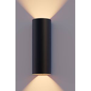 Calex wandverlichting Up & Down (Ø7,7 cm) 230 V