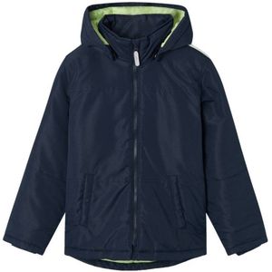 NAME IT KIDS tussenjas NKMMAX donkerblauw