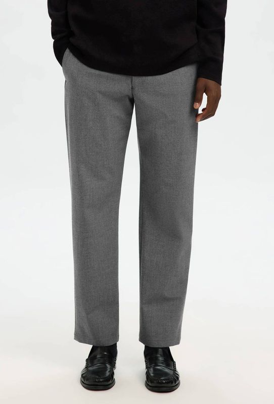 Selected - 196 Robert - Broek - Rechte Pasvorm