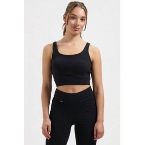 Urban Goddess level 2 sportbh Mandala zwart