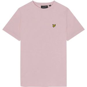 Lyle & Scott T-shirt TSB2000V lichtroze