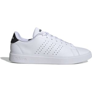 adidas Sportswear Advantage 2.0 sneakers wit/zwart