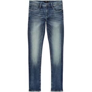 LMTD skinny jeans NLMPILOU stonewashed