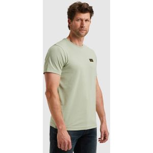 PME Legend T-shirt lichtgroen