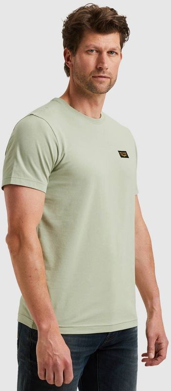 PME Legend T-shirt lichtgroen