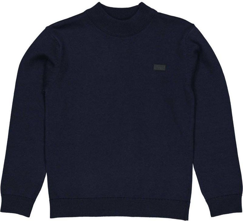 LEVV - Little - Sweater - 100% Katoen - Regular Pasvorm