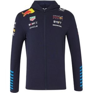 Castore Sr. Red Bull Racing replica vest