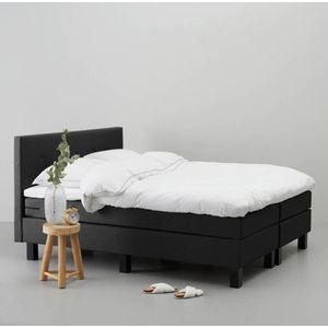 Wehkamp Home complete boxspring Jackson (160x200 cm)