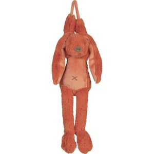 Happy Horse orange rabbit richie musical knuffel 34 cm