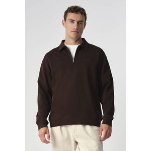 J.C. Rags polo lange mouw- boaz