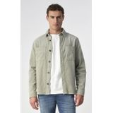 J.C. Rags overshirt ace cord