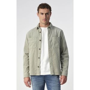J.C. Rags overshirt ace cord
