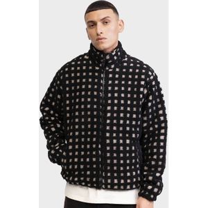 Redefined Rebel tussenjas zwart