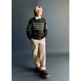 Mango Kids - Trui - Meerkleurig