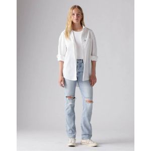 LEVI'S - 501® Original - Jeans - Erin Can't Wait - 99% Katoen, 1% Elasthan