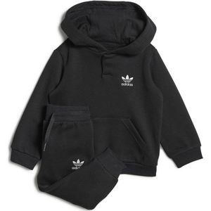 adidas Originals Adicolor joggingpak zwart