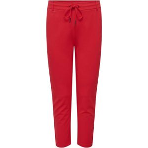 ONLY CARMAKOMA slim regular waist broek