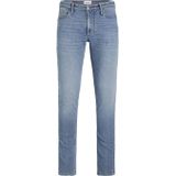 JACK & JONES JEANS INTELLIGENCE skinny jeans JJILIAM JJEVAN 594 sn blue denim