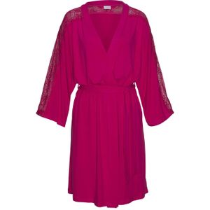 Lascana kimono fuchsia