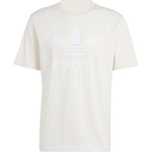 adidas Originals Adicolor T-shirt ecru