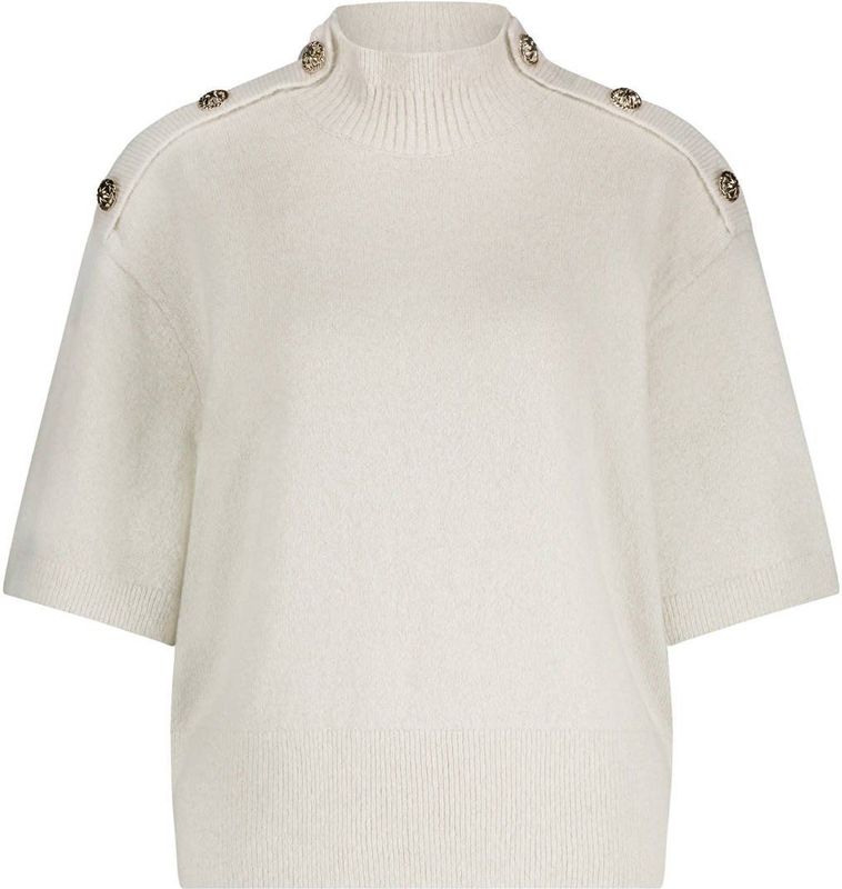 Tramontana Jumper stone melange