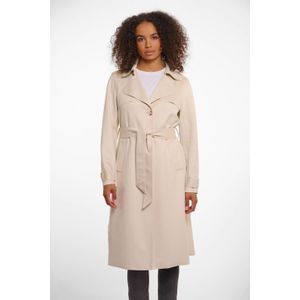 Rino & Pelle trenchcoat beige