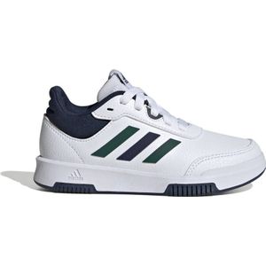 adidas Sportswear Tensaur 2.0 sneakers wit/groen/kobaltblauw