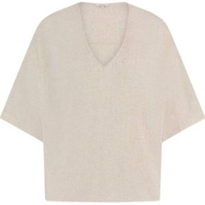 Circle of Trust top PARKER beige