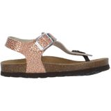 Kipling Pepita1 sandalen champagne