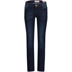 Vingino high waist skinny jeans Amia deep dark