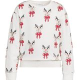 Gebreide Trui - Kerstprint - Normale Pasvorm - Comfortabel