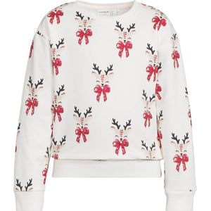 Gebreide Trui - Kerstprint - Normale Pasvorm - Comfortabel