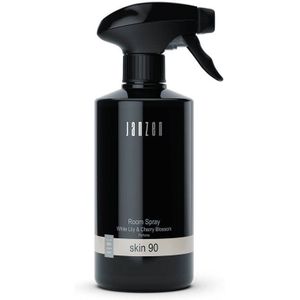 Janzen interieurspray - Skin 90