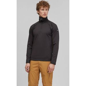 O'Neill fleece skipully Clime zwart