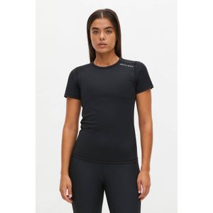 Rohnisch sportshirt zwart