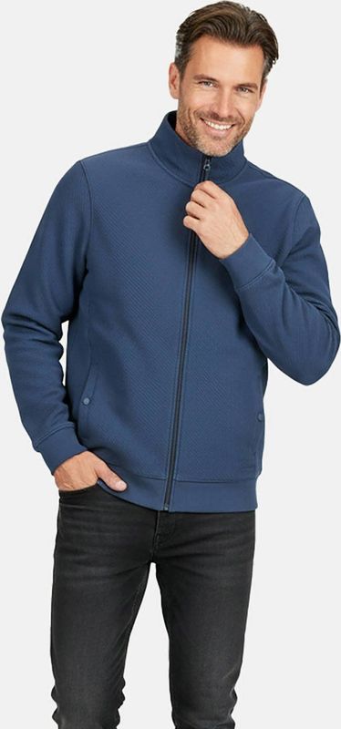 Cars Jeans - Vest Taylen - Heren - Sportief - Aangesloten Pasvorm