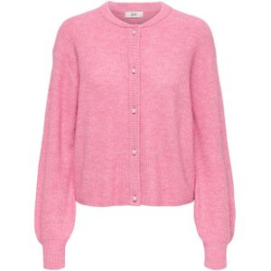 JDY cardigan met parels