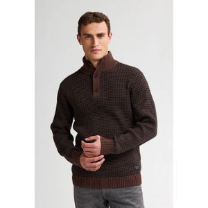 Petrol Industries - M-3050-KWC236 - Trui