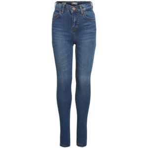 Ltb jeans molly high waist 50982 - Het grootste online winkelcentrum -  beslist.nl