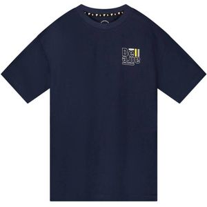 Bellaire T-shirt met printopdruk