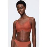 Triumph - Lift Smart - Voorgevormde Bh - Brique