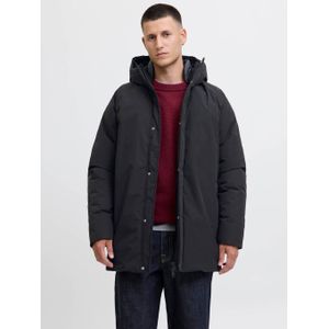 Jack & Jones - Wood Parka - Parka - Korte Mouwen - Polyester