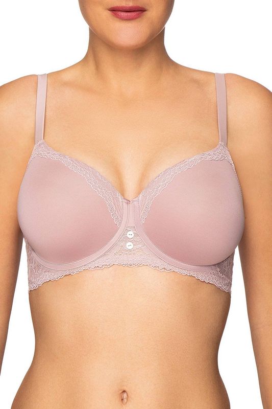 Conturelle By Felina Voorgevormde Beugelbh Comfy Liaison Lichtroze
