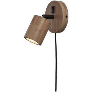Good&Mojo wandlamp JAVA (Ø15 cm)