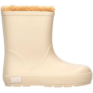 Igor - Winterlaarzen Yogi - Yogi Borreguito Beige